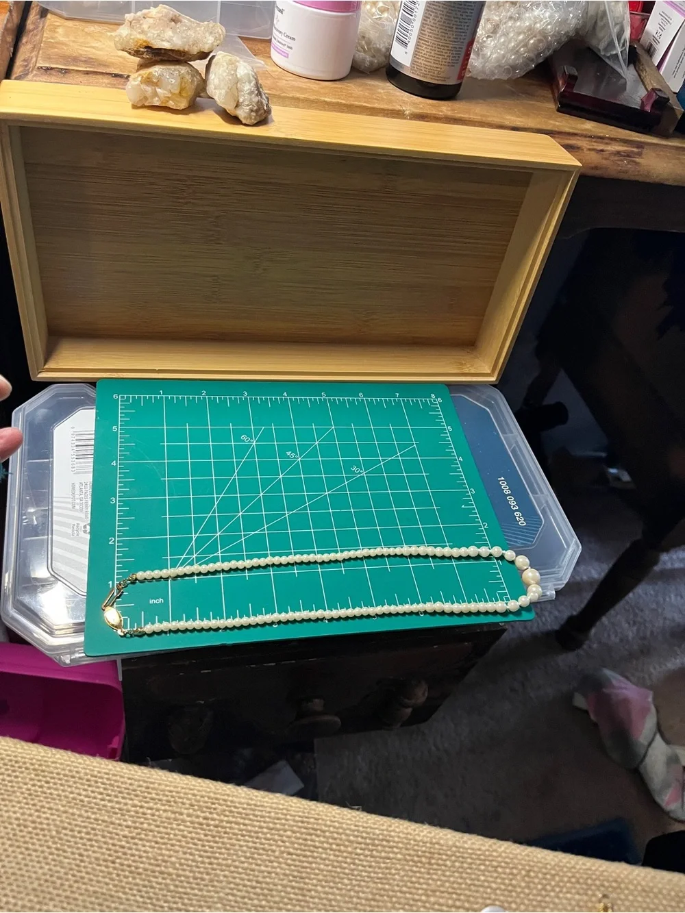 Napier, unbranded lot necklaces
